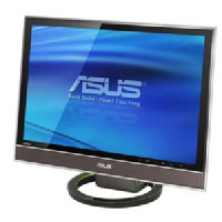 Asus LCD monitor 22 Wide LS221H